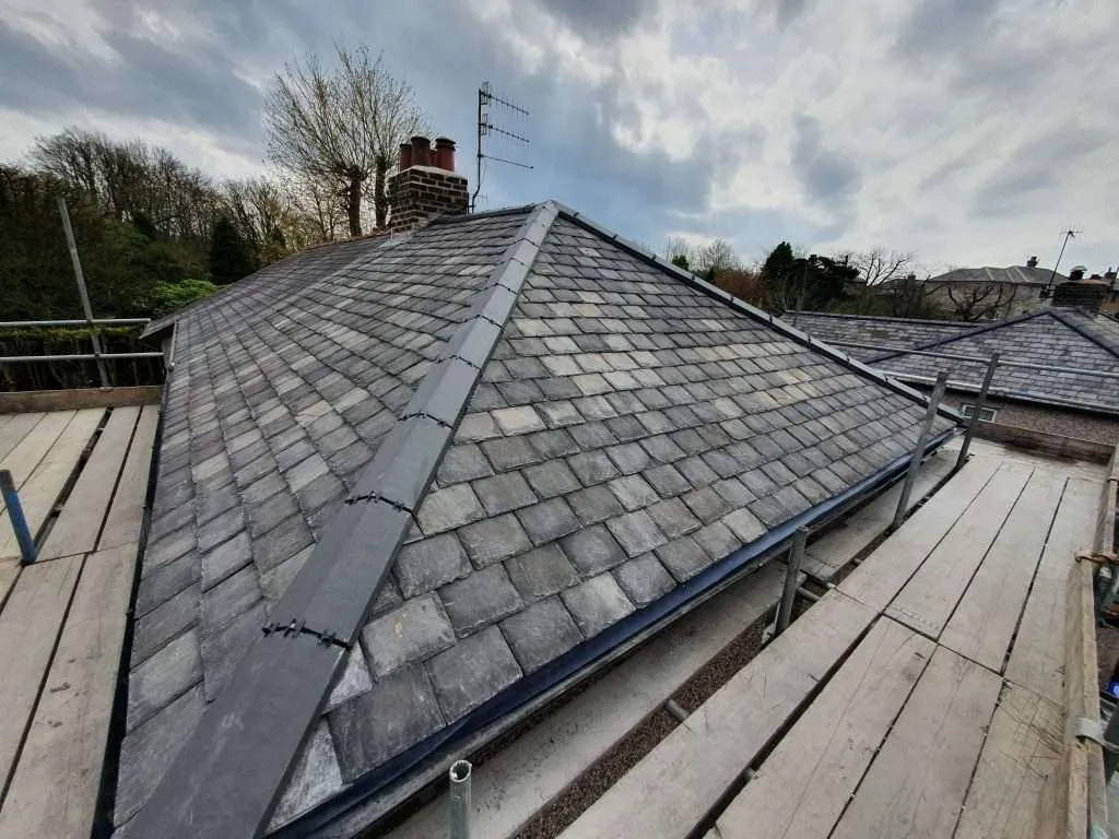 Roofers in Clitheroe